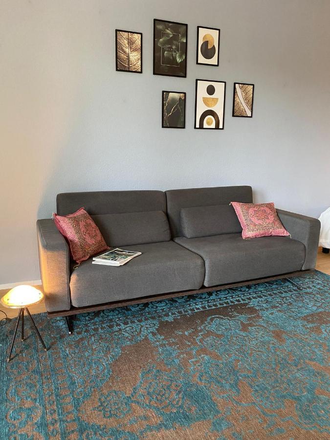 Beautiful Apartment With Balcony برلين المظهر الخارجي الصورة