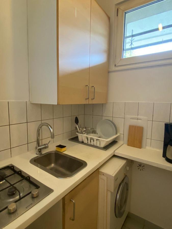 Beautiful Apartment With Balcony برلين المظهر الخارجي الصورة