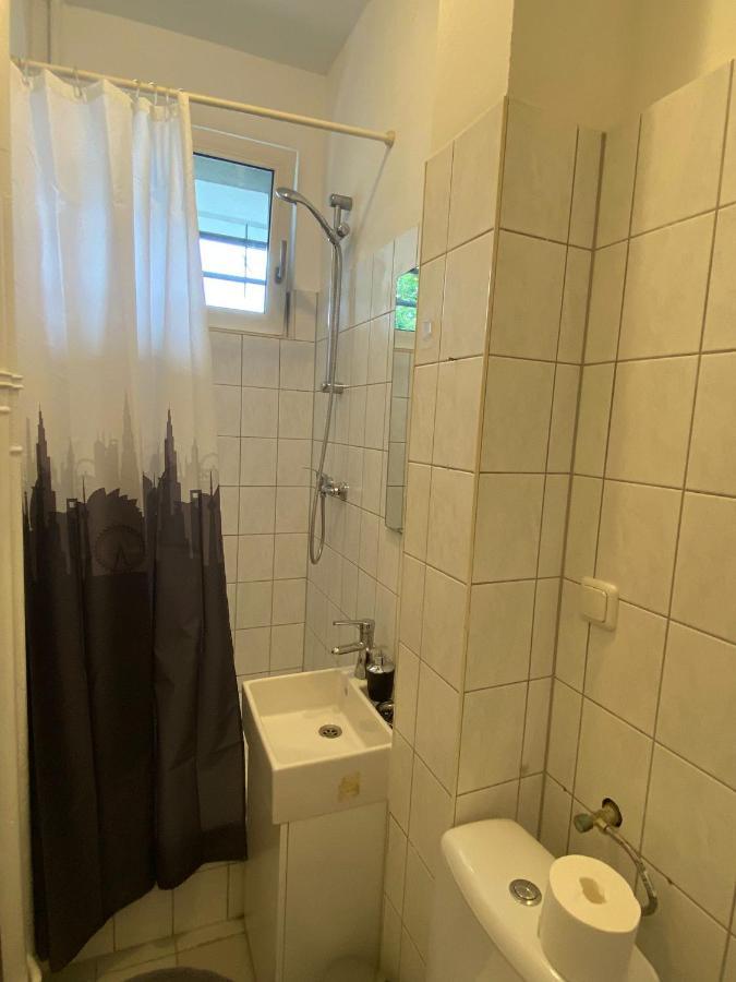 Beautiful Apartment With Balcony برلين المظهر الخارجي الصورة